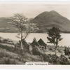 Loch Torridon.