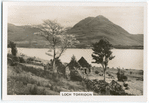 Loch Torridon.