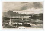 BEn Loyal.