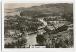 The River Tay.