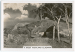 A west highland clachan.
