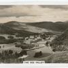 The Dee Valley.