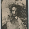 Madge Lessing.
