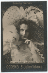 Madge Lessing.