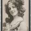 Mabelle Gillman.