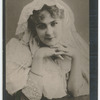 Lettice Fairfax.