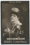 Miss M. Morris.