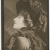 Miss Forster.