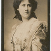 Lily Hanbury.