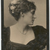 Evelyn Millard.