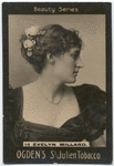 Evelyn Millard.
