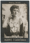 Winifred Emery.