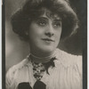 Isabel Jay.