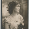 Nora Lancaster.