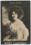 Esme Beringer.