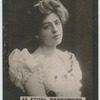 Ethel Barrymore.