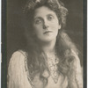 Lena Ashwell.