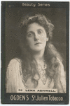 Lena Ashwell.