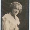 Ethel Irving.