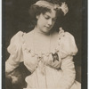 Clara Butt.