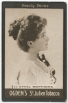Ethel Matthews.