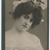 Jessie Mooney.