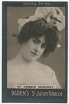 Jessie Mooney.