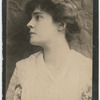 Blanche Thorpe.