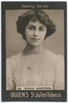 Dora Barton.