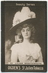 Lilian Braithwaite.