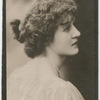 Margaret Halston.
