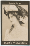 Nina Sevening.