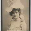 Marie George.
