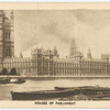 House of Parliament.