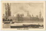 House of Parliament.