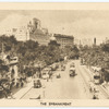 The Embankment.