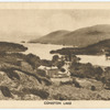 Coniston Lake.