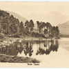 Blea Tarn.