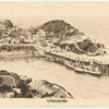 Ilfracombe.
