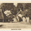 Cockington Forge.