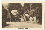 Cockington Forge.
