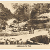 Aberglaslyn Pass.