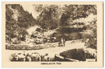 Aberglaslyn Pass.