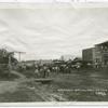 Busy streets, West Columbia oil field.