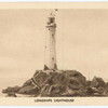 Longships Lighthouse.