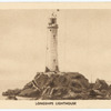 Longships Lighthouse.