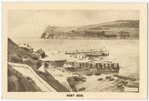 Port Erin.
