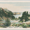 Torquay. Ansteys Cove.