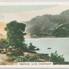 Trefriw. Llyn Crafnant.