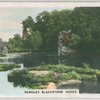 Bewdley. Blackstone Rocks.
